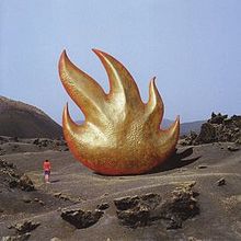 Audioslave