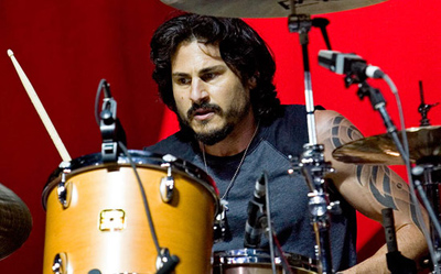 Brad Wilk