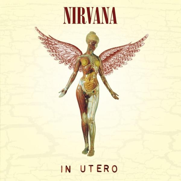 Nirvana - In Utero