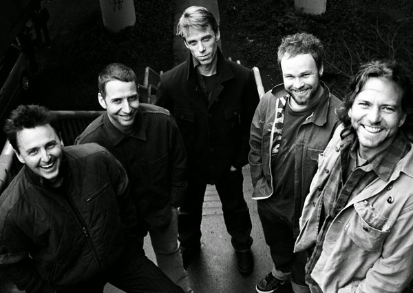 Pearl Jam