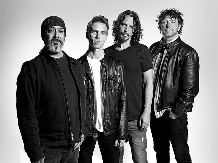 Soundgarden