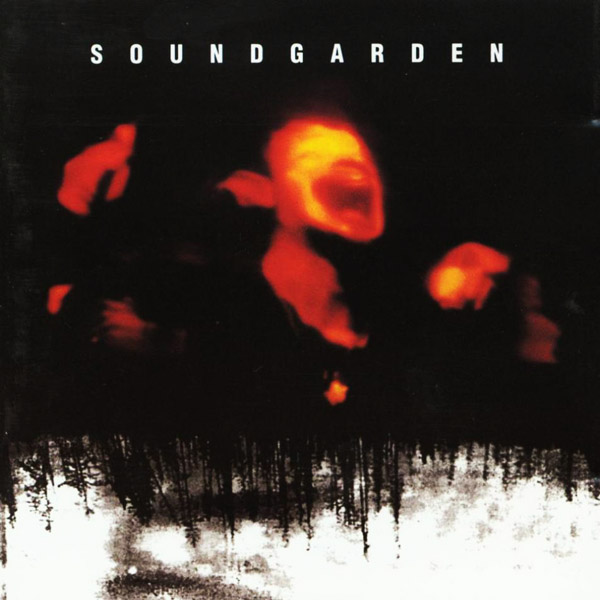 Superunknown